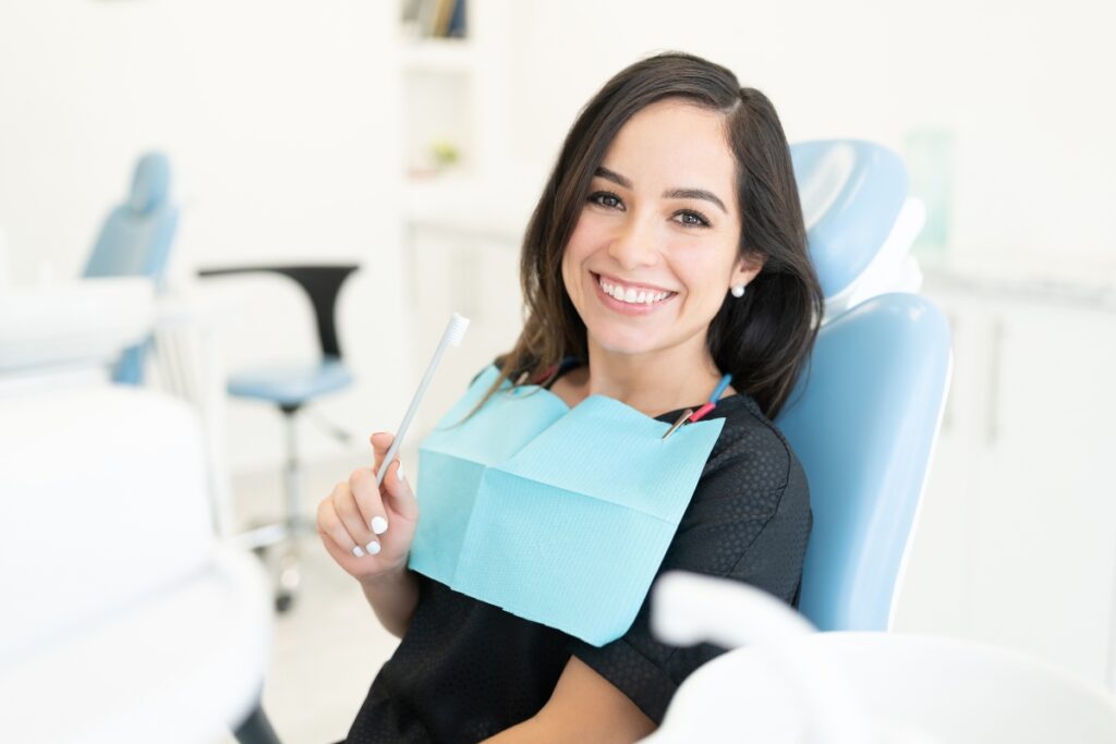 smile makeover Great Neck