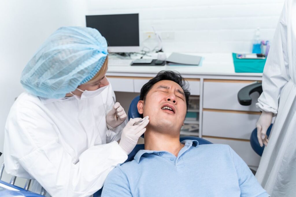 Dental Emergency