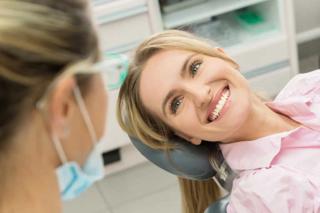 3 Signs You Need a Root Canal