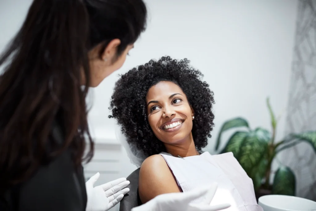 Is Enamel Contouring Right for You?