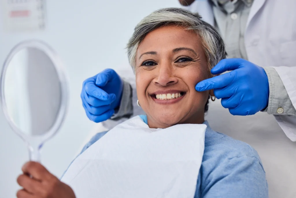 The Top 5 Most Common Dental Implant Questions