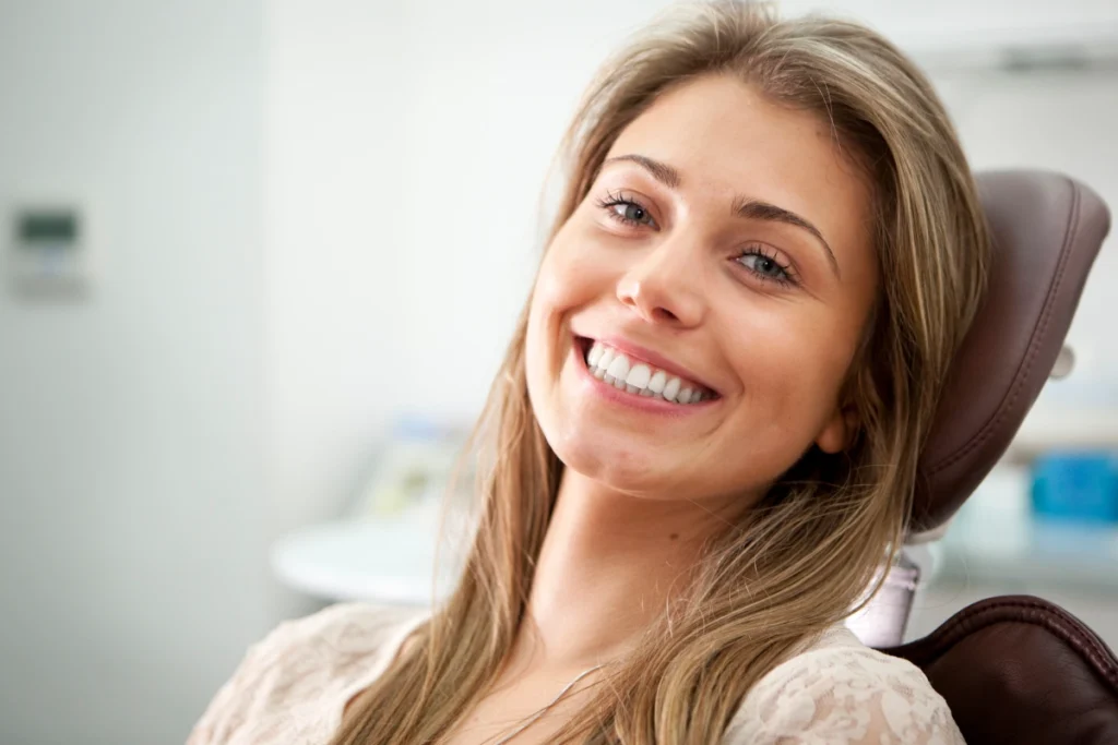 What is the Gingival Smile Line