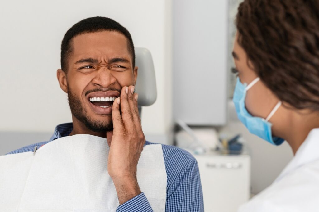 emergency dental care